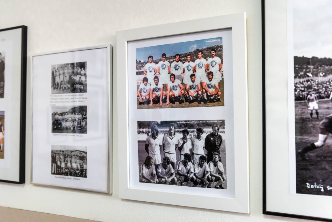 Perica Bukić: 'Siguran sam da je dio moje igračke kvalitete u vaterpolu proizašao baš s basketa u Partizanu'