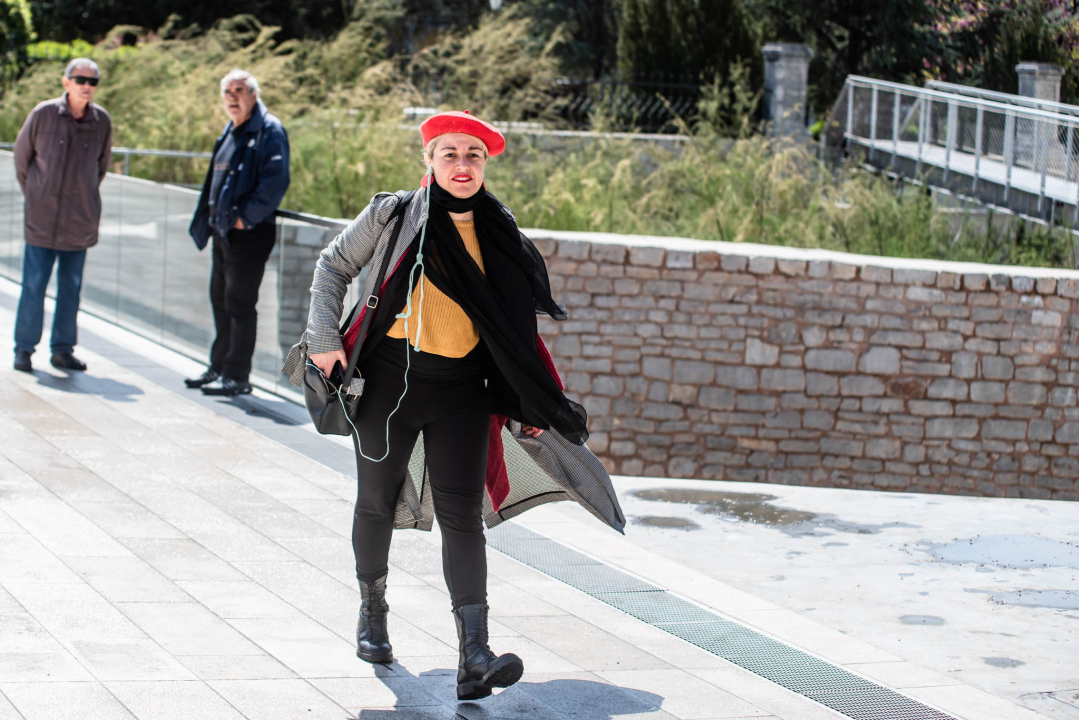 FOTO Đir po gradu, petak 22. travnja