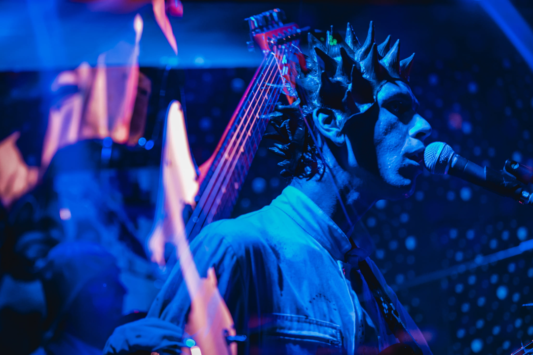 Porto Morto u Azimutu: Kakva je bila atmosfera sinoć, bit će svima jasno s fotografija