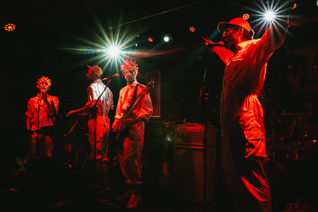 Porto Morto u Azimutu: Kakva je bila atmosfera sinoć, bit će svima jasno s fotografija