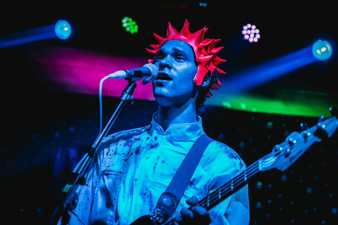 Porto Morto u Azimutu: Kakva je bila atmosfera sinoć, bit će svima jasno s fotografija