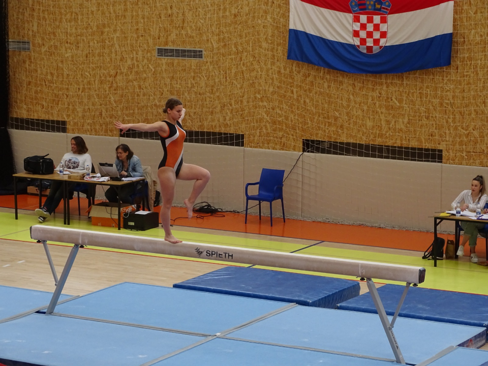 Dobri rezultati za 'Dišpetovce' na kvalifikacijama za Kup i Prvenstvo Hrvatske