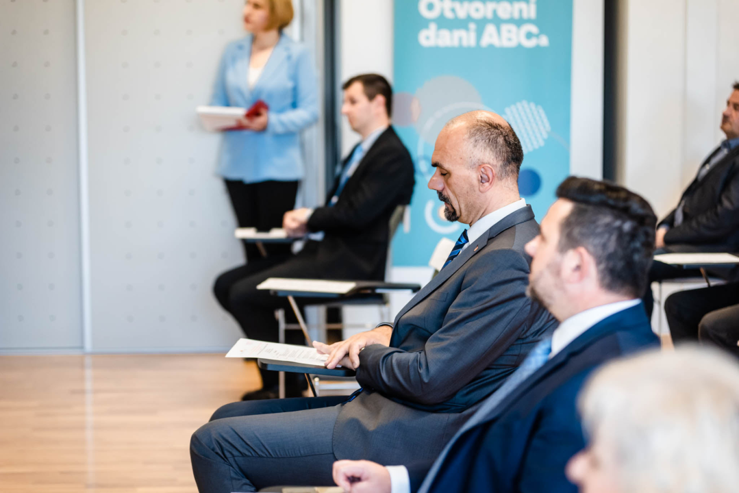 U prostorijama Adriatic Business Centra otvorena ispostava HAMAG-BICRO-a  