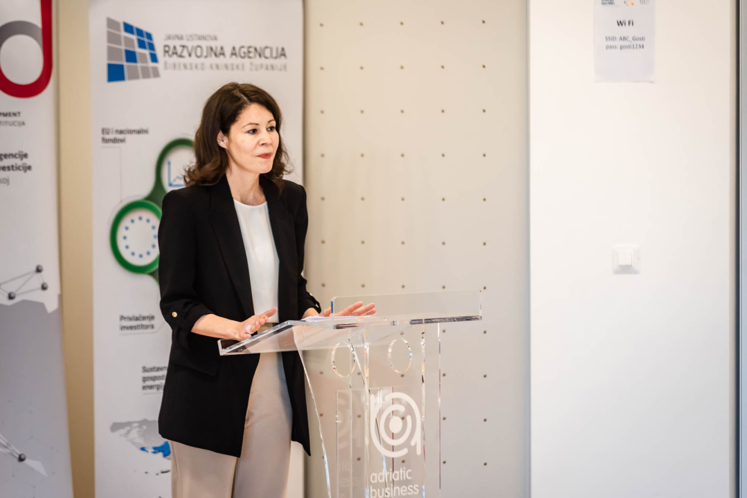 U prostorijama Adriatic Business Centra otvorena ispostava HAMAG-BICRO-a  