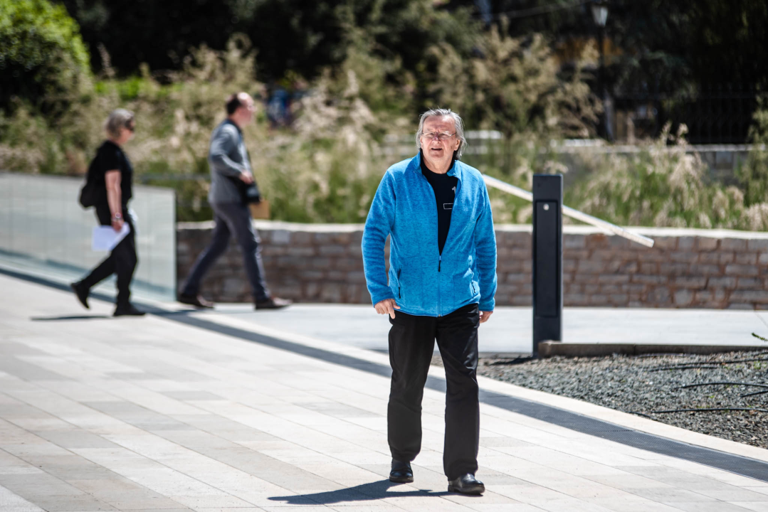 FOTO Đir po gradu, srijeda 27. travnja