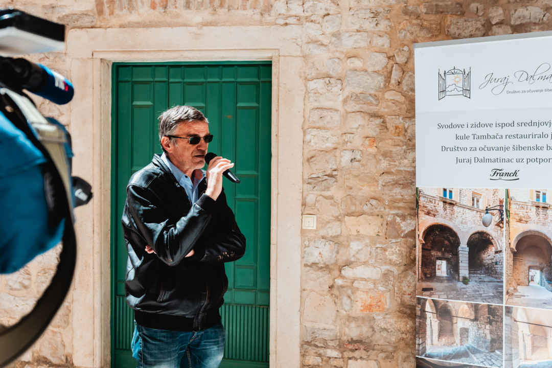 Potpisan sporazum o obnovi kamenog srca Šibenika: Uredit ćemo još 94 portala