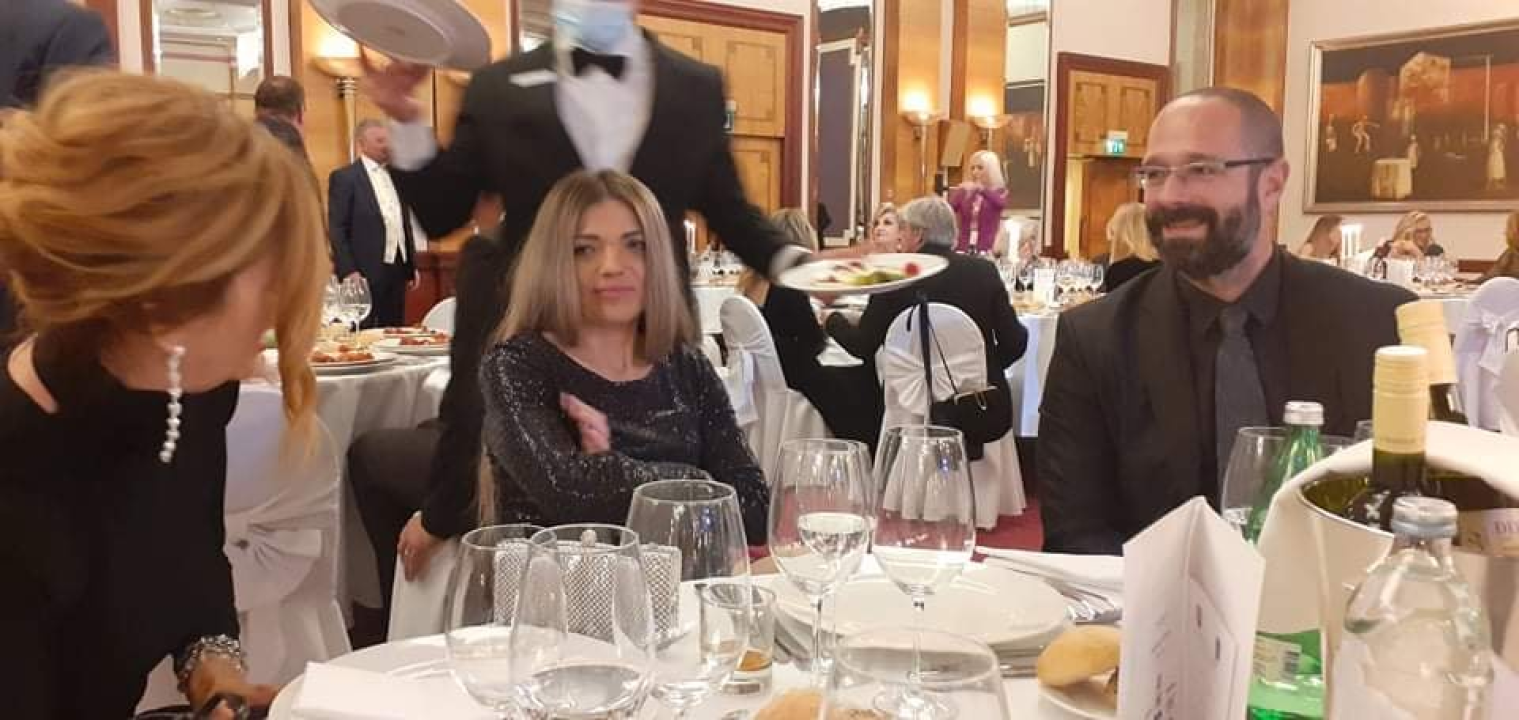 Šibenska krema u Westinu: Večer Šibenčana u Zagrebu opet nakon dvije godine pauze