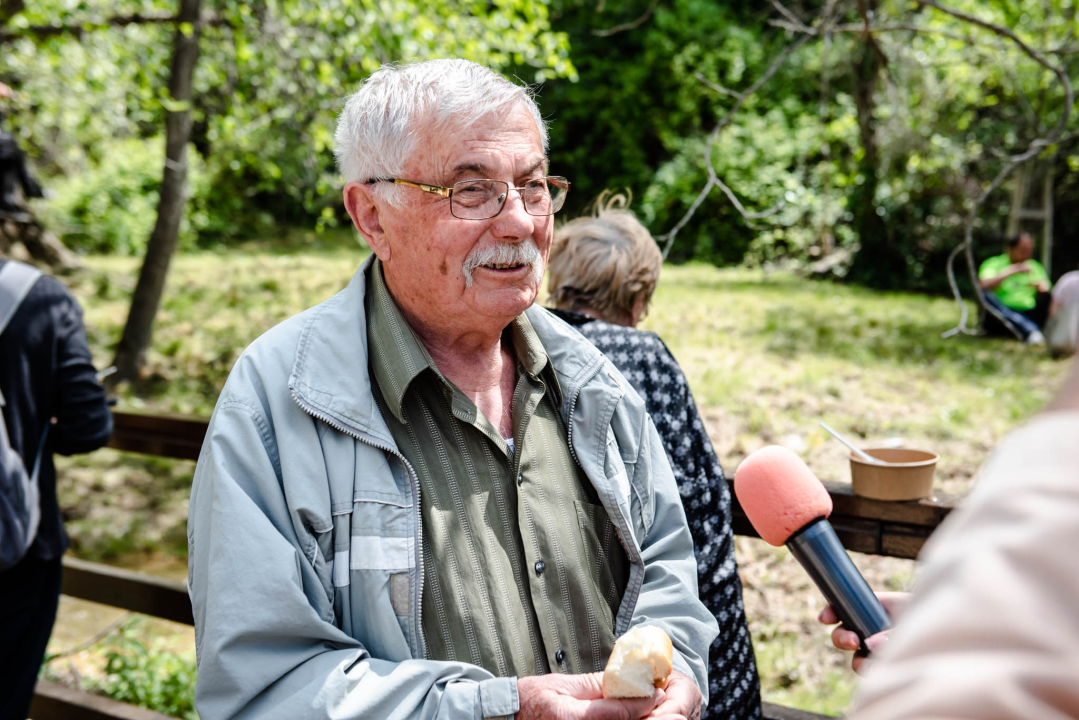 Tradicionalna proslava Praznika rada vratila se u NP Krka: 'Ako planiramo graditi društvo jednakih, moramo cijeniti svačiji posao'