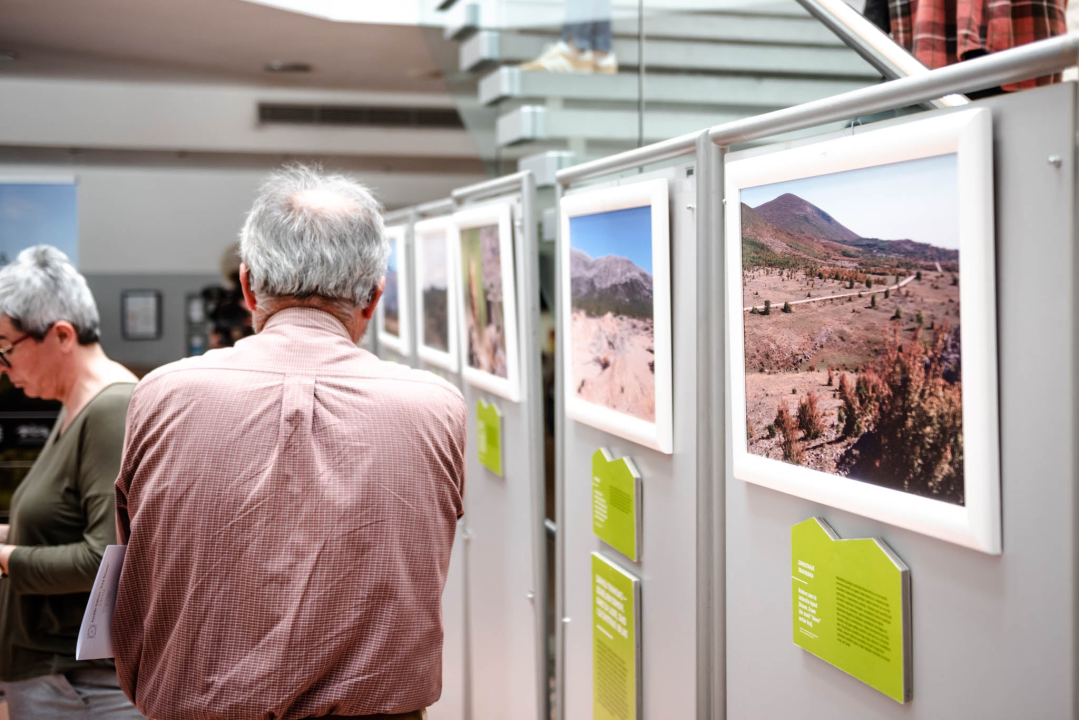 Dinara kao mjesto života i rada: 'Održivo korištenje prirode je temelj'