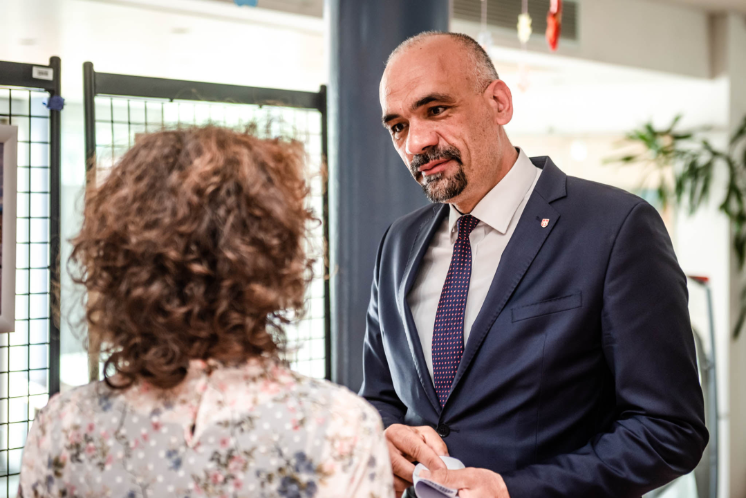 Dinara kao mjesto života i rada: 'Održivo korištenje prirode je temelj'