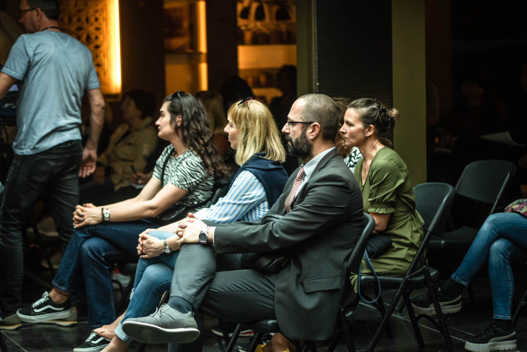 U Muzeju grada Šibenika predstavljena monografija 'Mijoka': Probuđena tajna murterskog mora