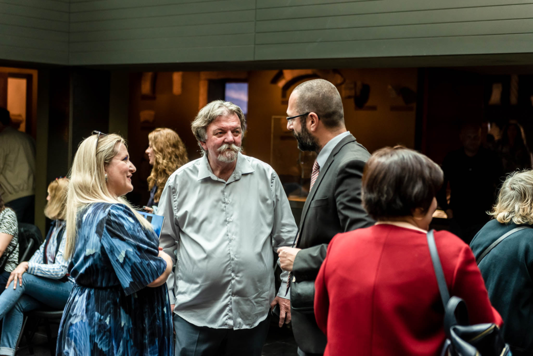 U Muzeju grada Šibenika predstavljena monografija 'Mijoka': Probuđena tajna murterskog mora