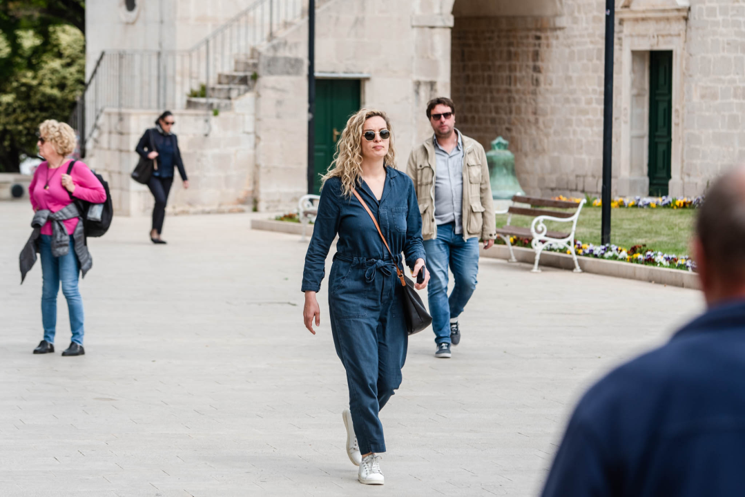 FOTO Đir po gradu, četvrtak 5. svibnja