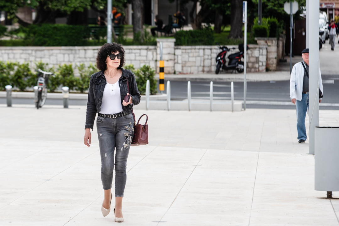 FOTO Đir po gradu, četvrtak 5. svibnja