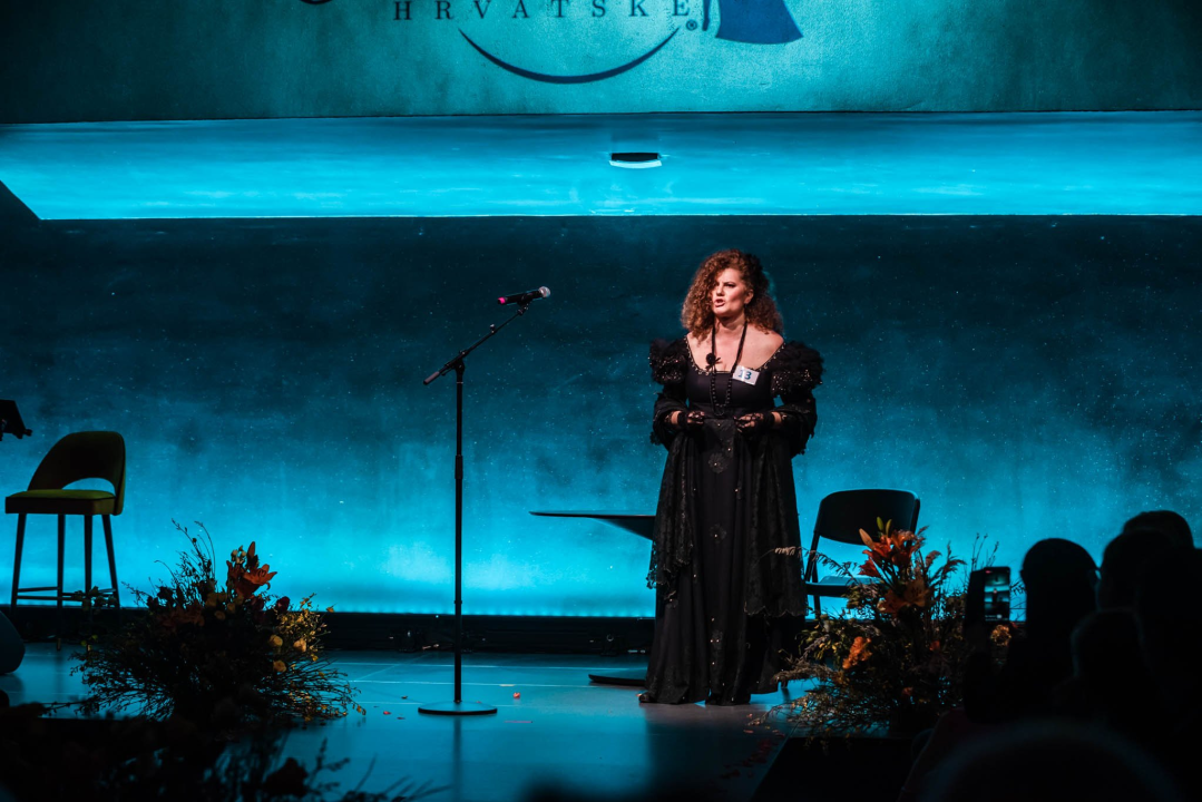 Božena Bajalica najljepša je mama Hrvatske u kategoriji 'dijamant' 