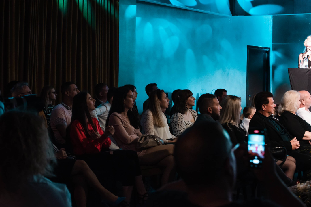 Božena Bajalica najljepša je mama Hrvatske u kategoriji 'dijamant' 