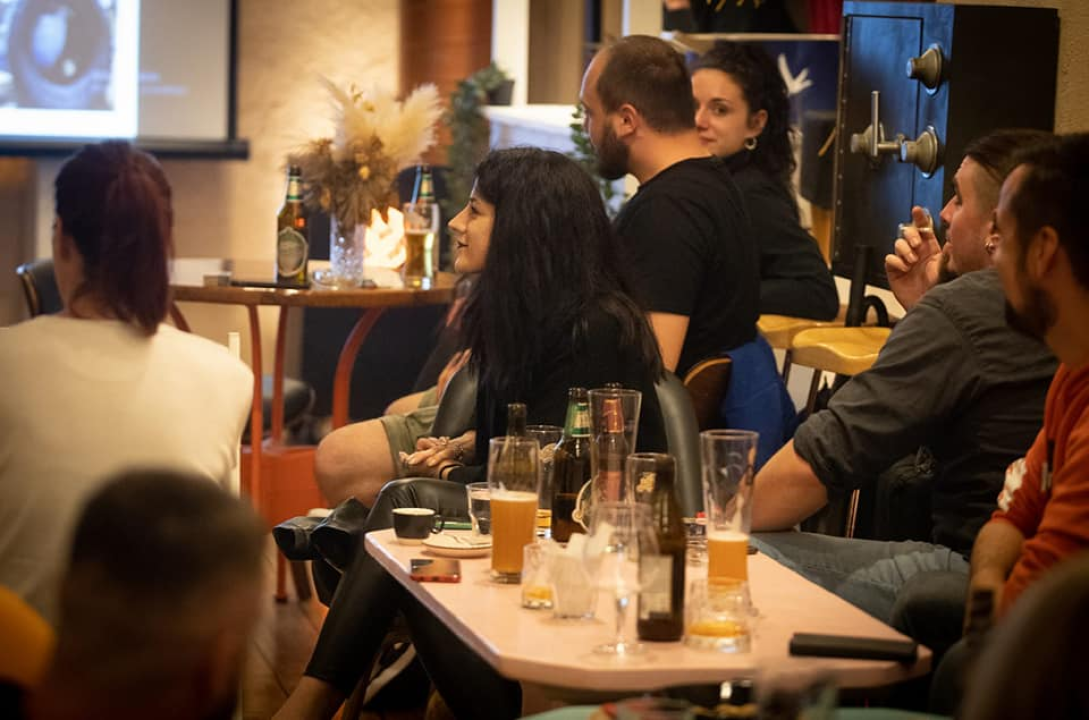 U Azimutu se družili šibenski ronioci i eko-aktivisti: 'Zvali su nas budalama i smećarima, ali sve nas je više'