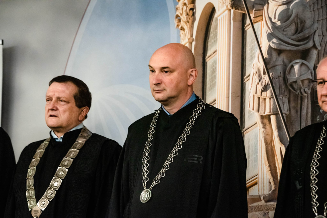 U Šibeniku promovirana četvrta generacija inženjera prvostupnika energetskih tehnologija: Stigao i rektor Boras