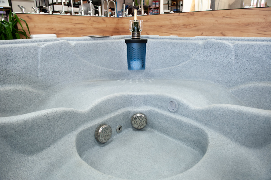 Upotpunite svoje objekte spa programom iz VBR-a! 