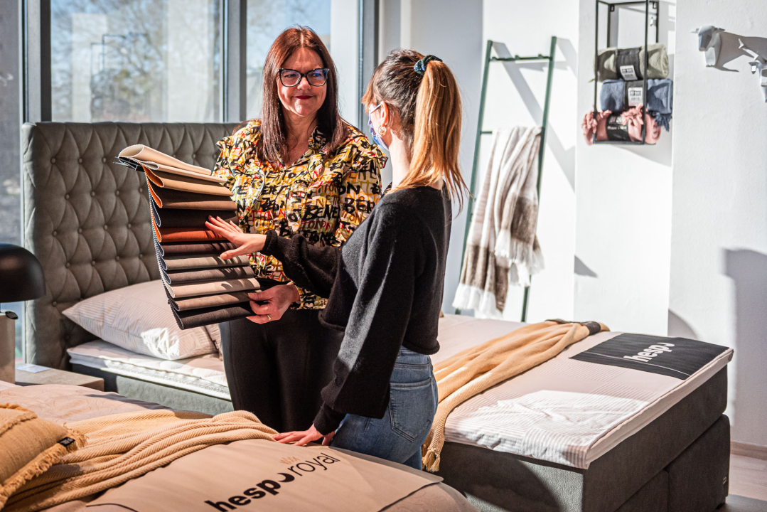 Zaradite vrhunske recenzije apartmana uz Hespo!