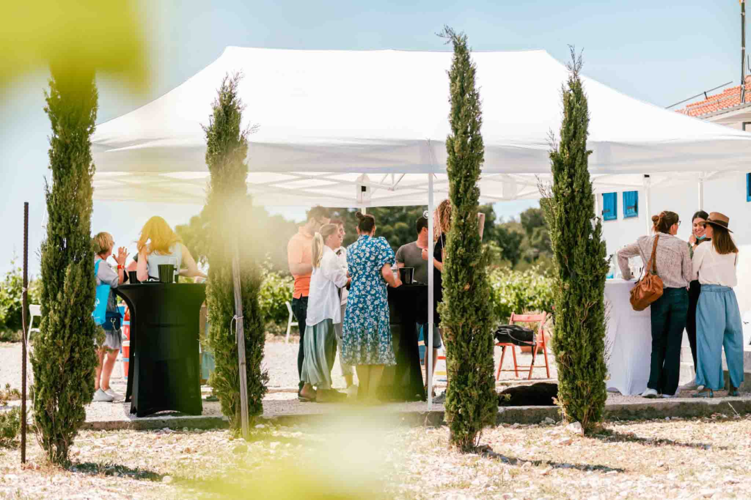 Iskoristite priliku za besplatan prijevoz mini busom u petak na Danima otvorenih kušaonica!