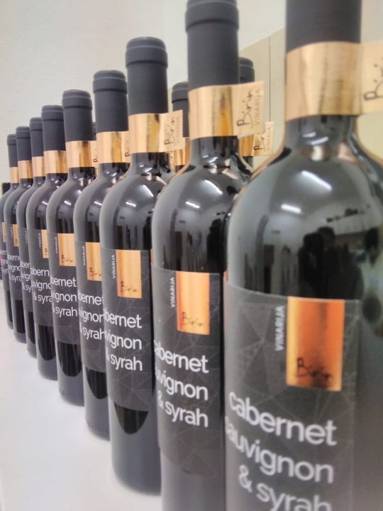 Iskoristite priliku za besplatan prijevoz mini busom u petak na Danima otvorenih kušaonica!