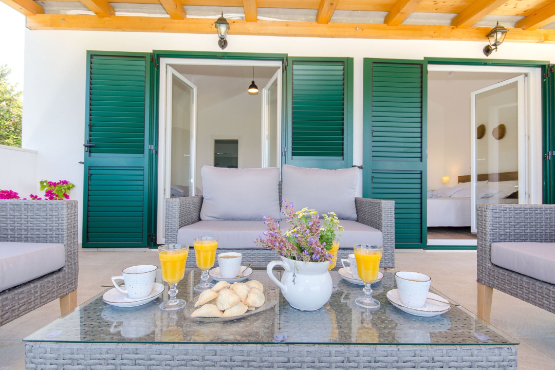 Ključ za dobru popunjenost: 'Gosti biraju vaš apartman ili kuću za odmor na temelju fotografije'