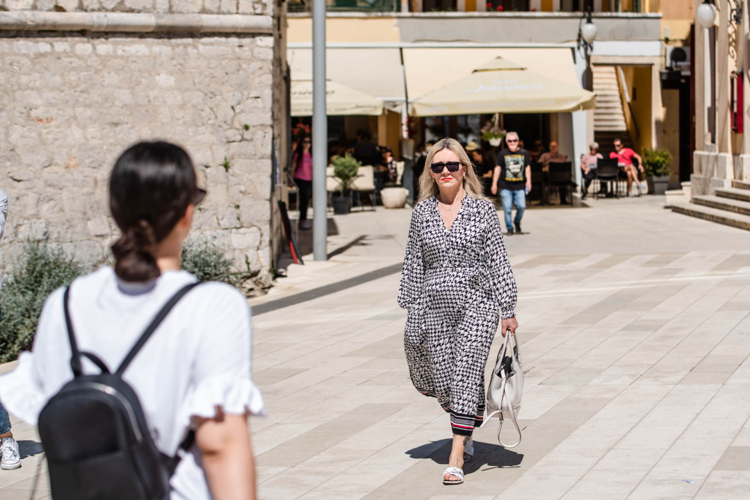 FOTO Đir po gradu, srijeda 11. svibnja