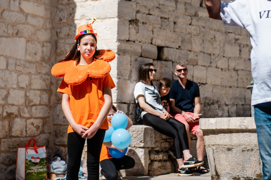 Na današnji dan prije 143 godine Šibenik se po prvi put napio pitke vode s javne špine na Maloj loži 