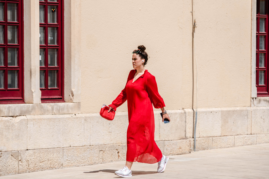 FOTO Đir po gradu, četvrtak 12. svibnja