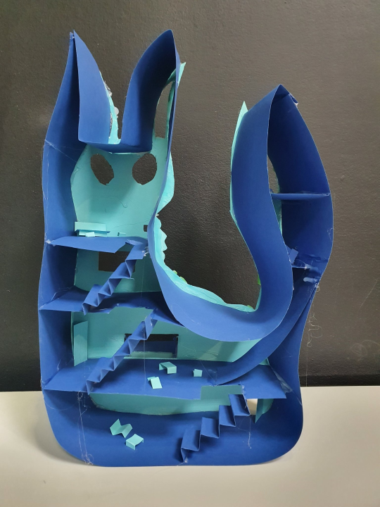 Prva generacija uspješno završava Arkki školu: Izložit će sve svoje kreativne radove! 