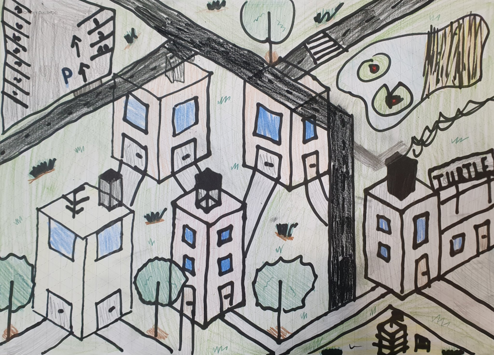 Prva generacija uspješno završava Arkki školu: Izložit će sve svoje kreativne radove! 