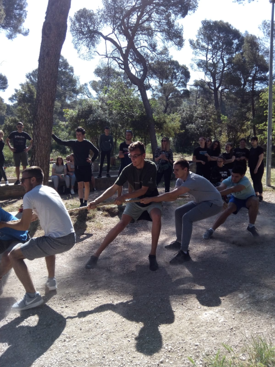 Učenici osmislili cijeli projekt: Turističko-ugostiteljska škola Šibenik promovira zdravlje grada