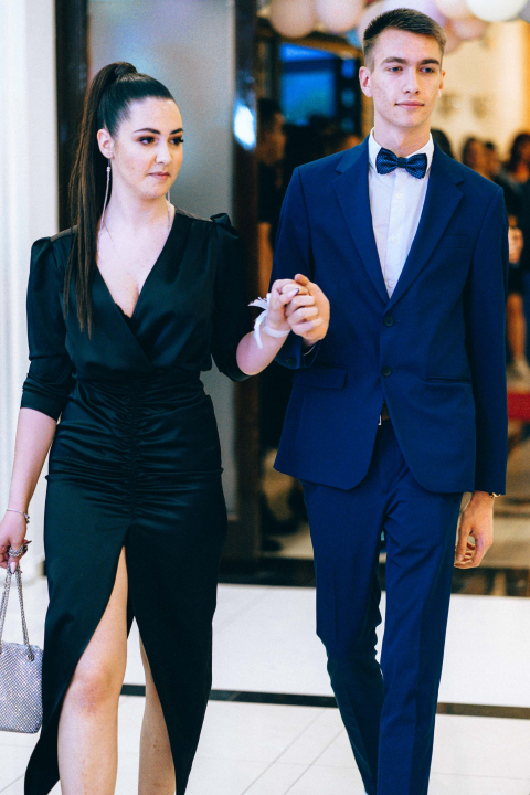 Učenici Prometno-tehničke škole u večeri koju će pamtiti do kraja života (2. dio)