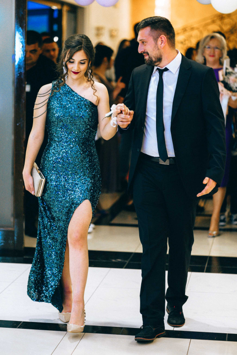 Učenici Prometno-tehničke škole u večeri koju će pamtiti do kraja života (2. dio)