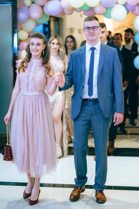 Učenici Prometno-tehničke škole u večeri koju će pamtiti do kraja života (1. dio)