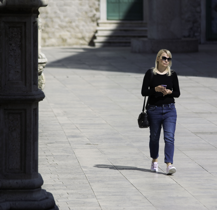 FOTO Đir po gradu, subota 14. svibnja