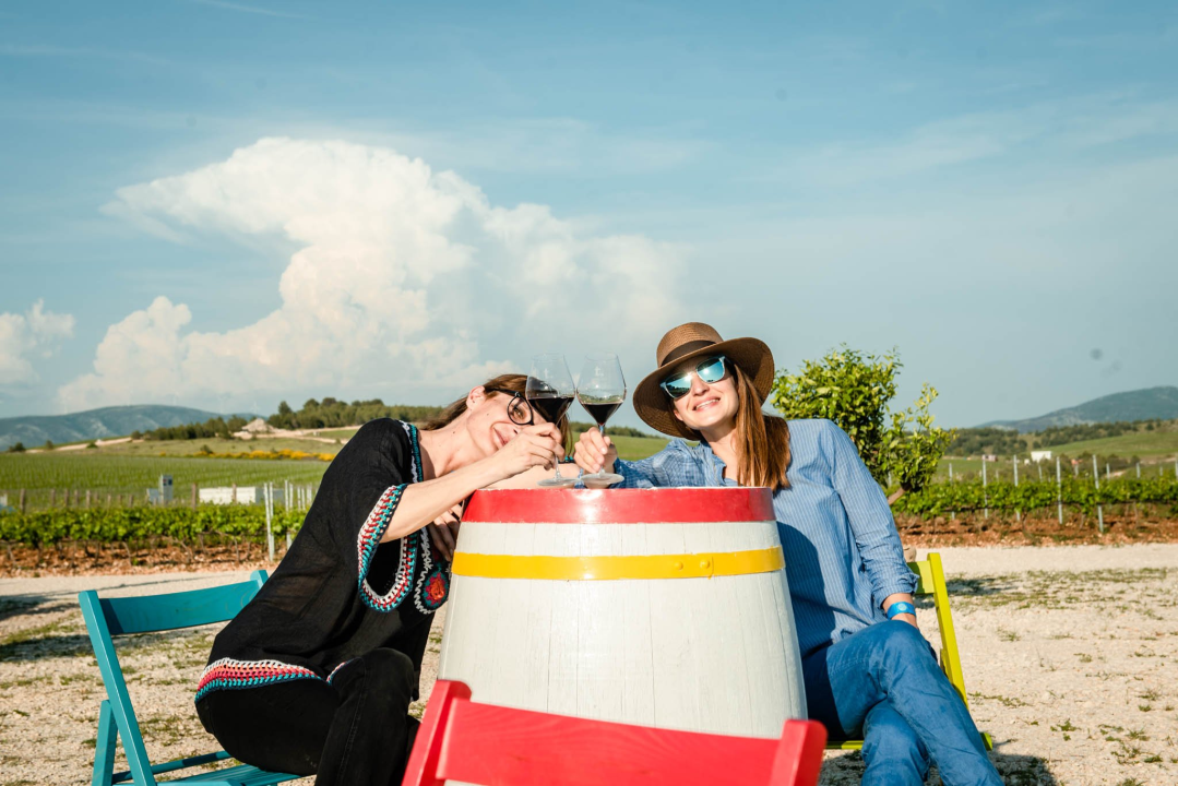 Dani otvorenih kušaonica: Pogledajte kako je bilo na 'plavoj ruti' od Pirovca do Primoštena