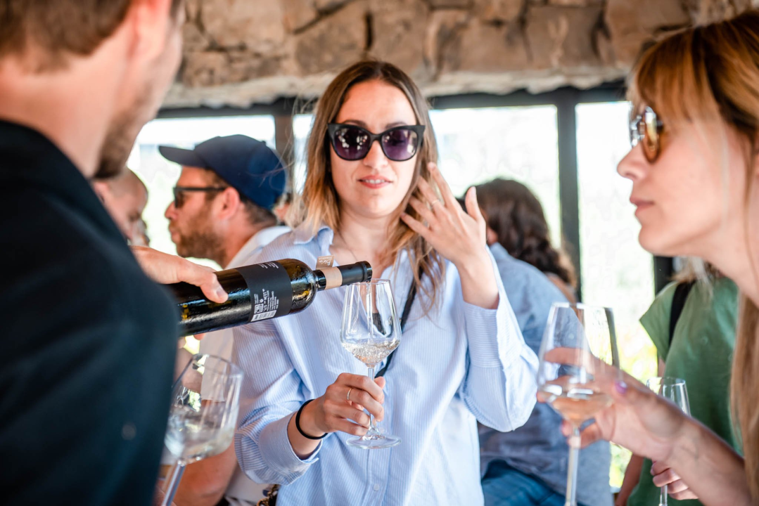 Dani otvorenih kušaonica: Pogledajte kako je bilo na 'plavoj ruti' od Pirovca do Primoštena