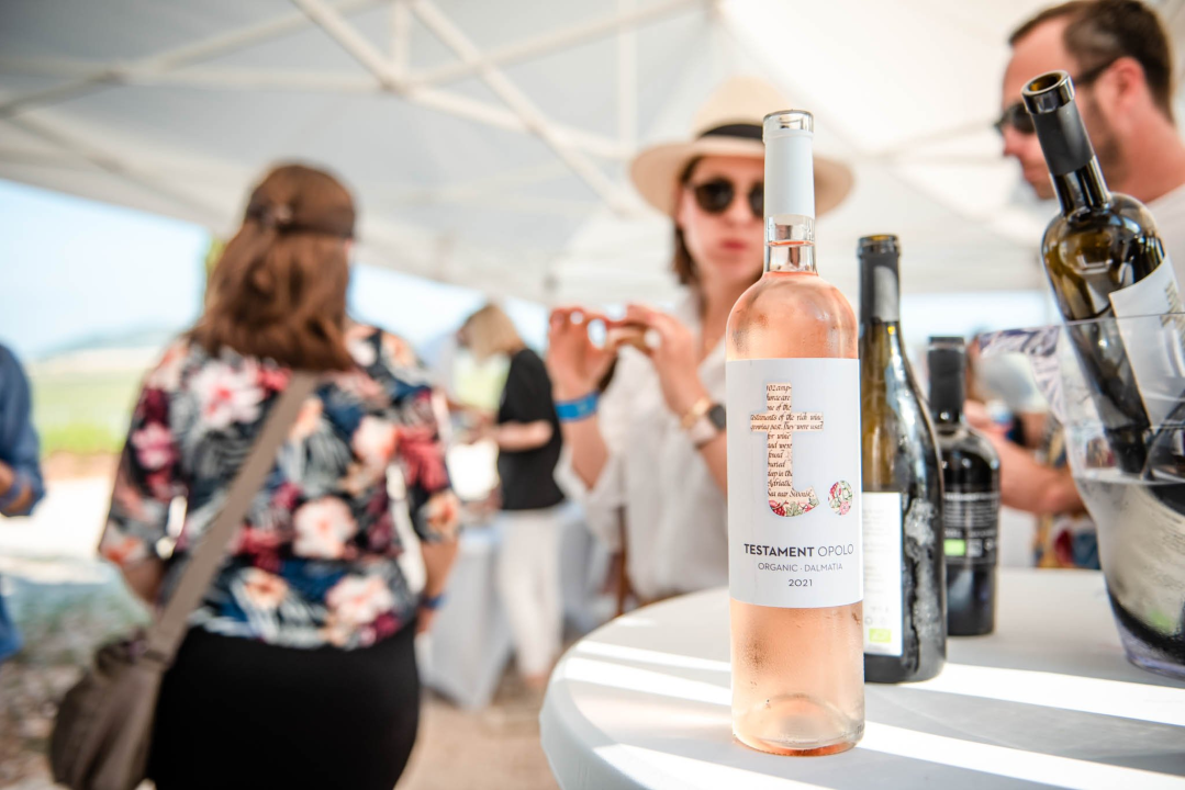 Dani otvorenih kušaonica: Pogledajte kako je bilo na 'plavoj ruti' od Pirovca do Primoštena