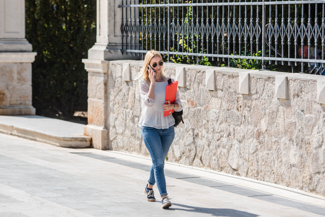 FOTO Đir po gradu, utorak 17. svibnja