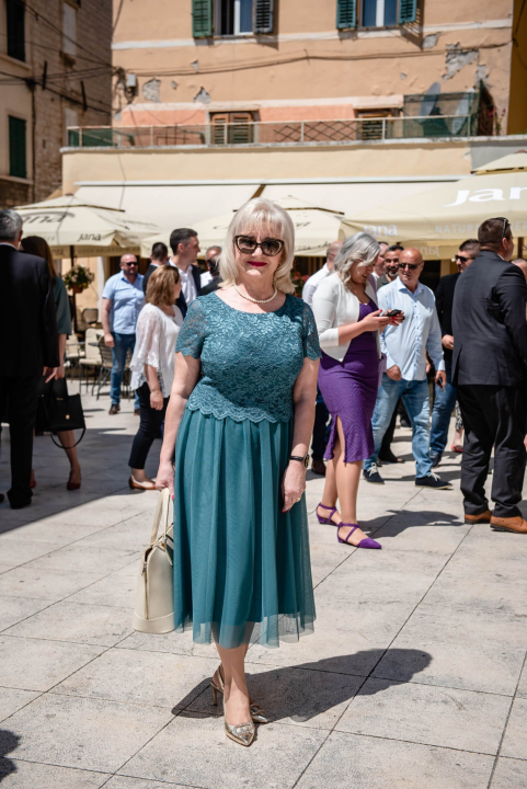 Zasjenili i Milanovićev performans! Političarke, i jedan političar, zasjali u odličnim kombinacijama