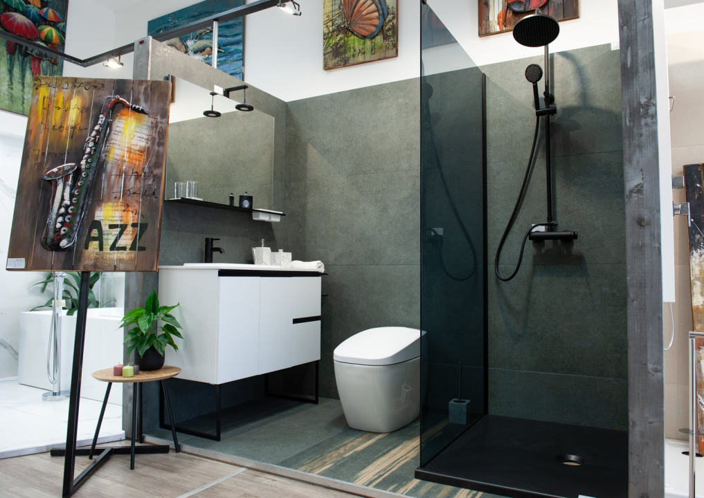  Najbolji izbor kupaonskog namještaja i sanitarija pronađite u VBR-u! 