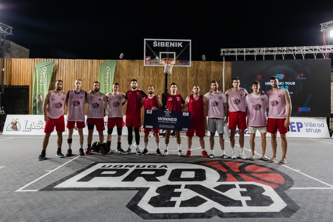 Sportski spektakl na sv. Mihovilu: Sudjelovalo 15 ekipa iz Hrvatske, BiH, Crne Gore, Srbije i Indije