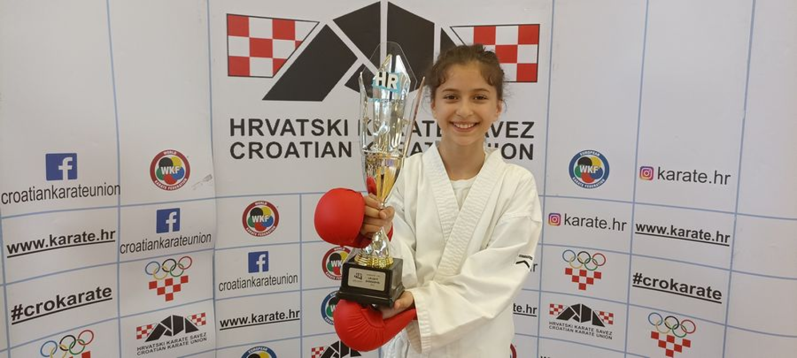 Sjajan uspjeh: Šest boraca Karate kluba Šibenik 1066 putuje na Balkansko prvenstvo! 