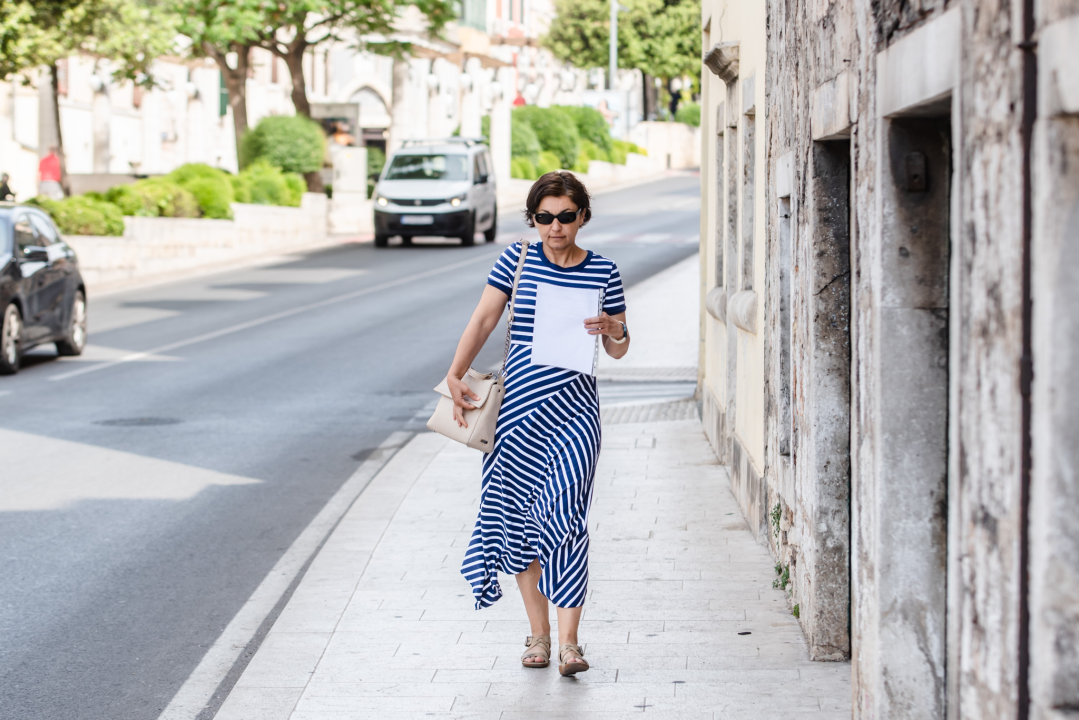 FOTO Đir po gradu, utorak 24. svibnja