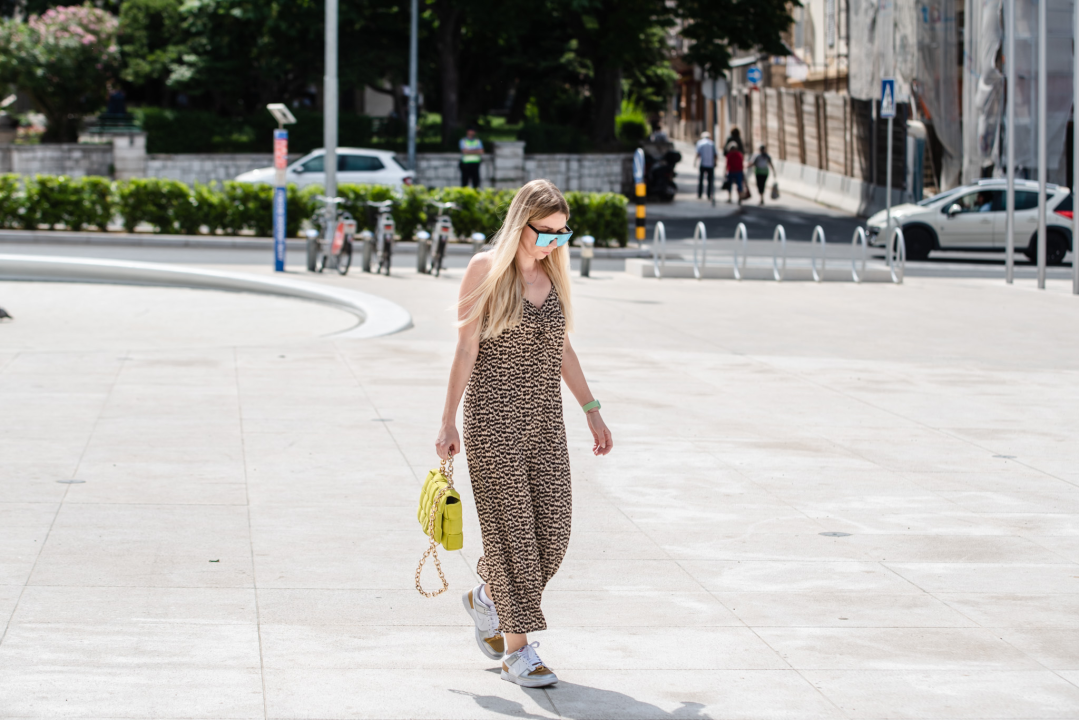 FOTO Đir po gradu, četvrtak 26. svibnja