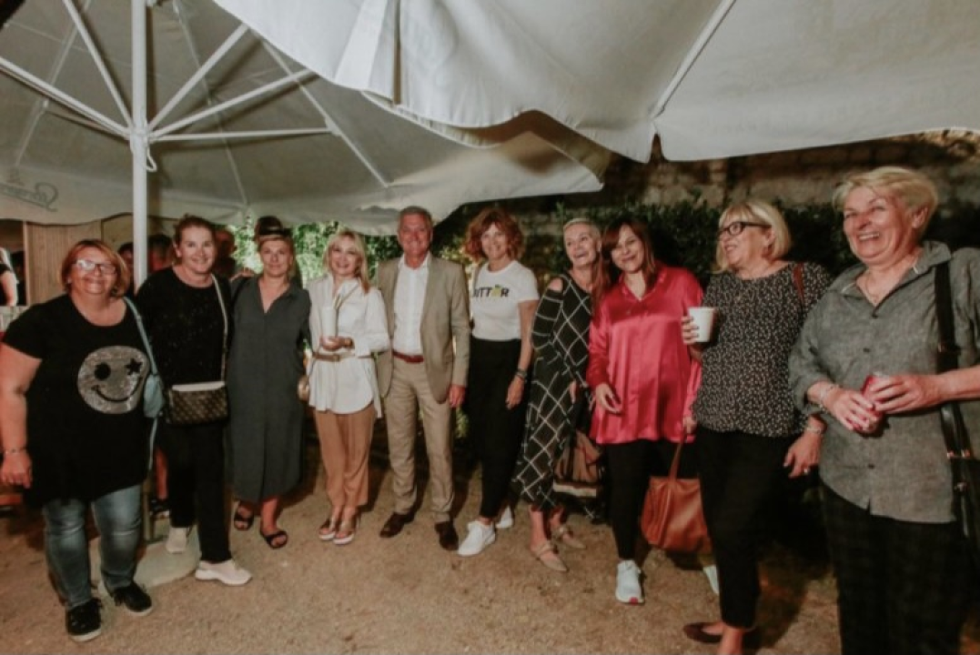 Drugi po redu: U utorak u Đardinu počinje Šibenik Spring Festival 