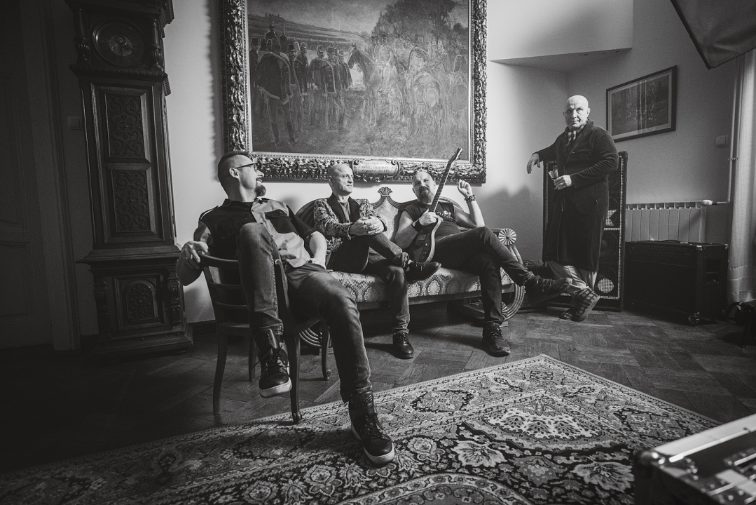 Hladno pivo koncertom na tvrđavi sv. Mihovila slavi 35 godina karijere  