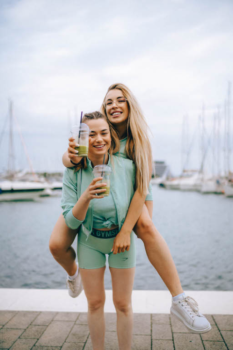 Stotinu vježbača na tradicionalnom treningu Aktivne Hrvatske 